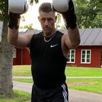 Frank Madsen - @madsen3242 - Instagram