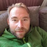 Frank Madsen - @madfra89 - Instagram