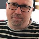 Frank Madsen - @frankmmadsen - Instagram