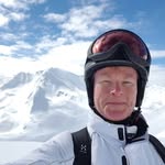 Frank Madsen - @yoganisten - Instagram
