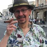 Frank de Clercq - @frank.maes.33 - Instagram