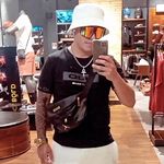 Francisco Silva - @frank_magic10 - Instagram