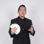 Franklin - @frankmagician - Instagram