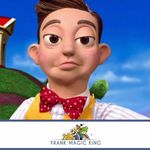 ŦŔĂŃĶ МĂĞĨČ ĶĨŃĞ - @frankmagicking - Instagram