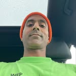 Frank Maharajh - @frankmaharajh - Instagram