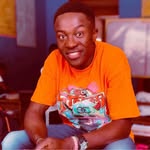 Wilber Force - @frank_mahama - Instagram