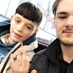 Frank Mahon - @frankie_mahon20 - Instagram