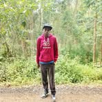 Frank Maina - Facebook