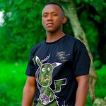 Frank Stain - @am_frankmangera - Instagram