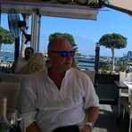 Frank Mankiewicz - Facebook