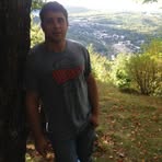 Frankie Mankiewicz - Facebook