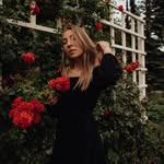 Hannah Frankmann - @hannah_frankmann - Instagram
