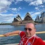 Frank Mansfield - @frank.mansfield53_ - Instagram