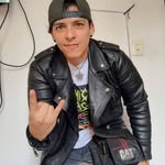 Frank Hernández - @frankmanson23 - Instagram