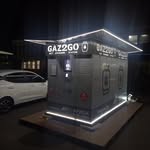 Frank Manson - @gaz2go_official - Instagram