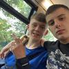 FrankyManson718 - @franky.manson - TikTok