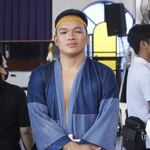 Frank Aron Manzo - @frankaron08 - Instagram