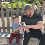 Frank Manzo - @manzo_1127 - Instagram