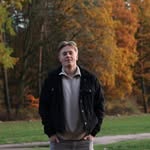 Franek Marzec - @frank_march - Instagram