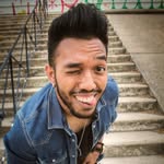 Frank Marchal - @frank_marchal_ - Instagram