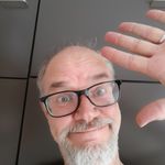 Frank Marcus - @frank.marcus.1297 - Instagram