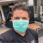 Frank Marcus - @frankmarcus973 - Instagram