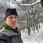 Frank Marek Huseman - @hikeabout - Instagram