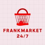 24/7 - @frank_.market - Instagram