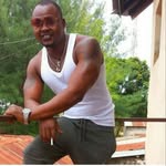 Frank Mark Muturi - @frankmark2009 - Instagram