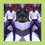 FrankMark Ouma - @frankmarkouma - Instagram