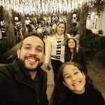 Francivaldo Marques - @frank_marks25 - Instagram