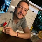 Frank Marks - @fgtellez - Instagram