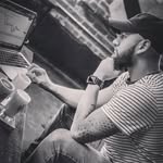 Luka Franc Aljoz - @frankmarley - Instagram
