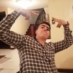 Francisco Mendoza Zenil - @frankmarr_ - Instagram