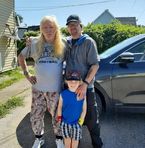 Frank Marr - Facebook