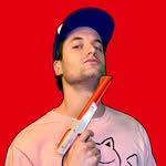 Frank Marrs / Francis Lamarre - @frankmarrs - Instagram