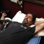 Frank Mastroianni - @frank_mast - Instagram