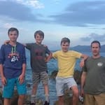 Frank Mastroni - @frankmastroni - Instagram
