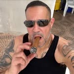 Frank Mateo - @pancholito47 - Instagram