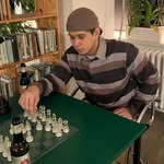 Frank Mateo - @giewade - Instagram