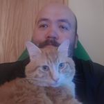 Frank Mather - @superher085 - Instagram
