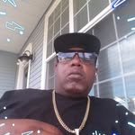 Frank Silver Foxx Mathis - @frankmathis926 - Instagram