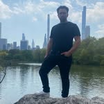 Francesco Mattera - @frank_mattera - Instagram