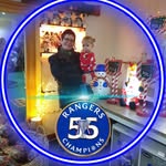 Frank Maxton Ray - @begbie1951 - Instagram