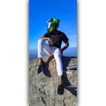 Frank Maxwell - @karab_shake - Instagram