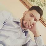Franklin Jesús - @frankmaya98 - Instagram