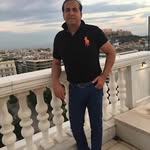 Frank Maynard - @mayfrankky099 - Instagram