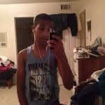 Frank McAfee - @y_n_i_c_13 - Instagram