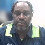 Frank O. McAfee Jr. - @mybruhbear - Instagram