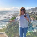 Helene Frank McAfee - @helene_mindy63 - Instagram